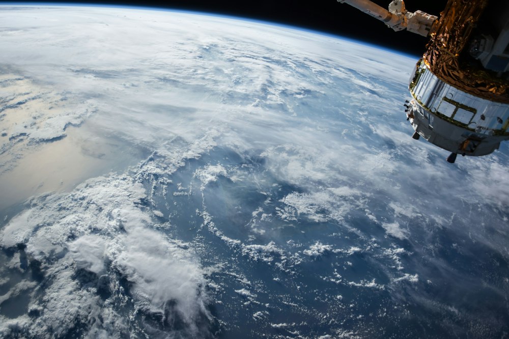 Stratospheric balloon observatory